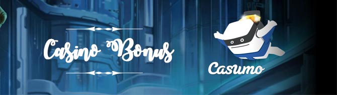 casumo casino bonus